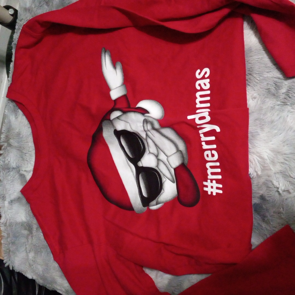 Place boy longsleeve
